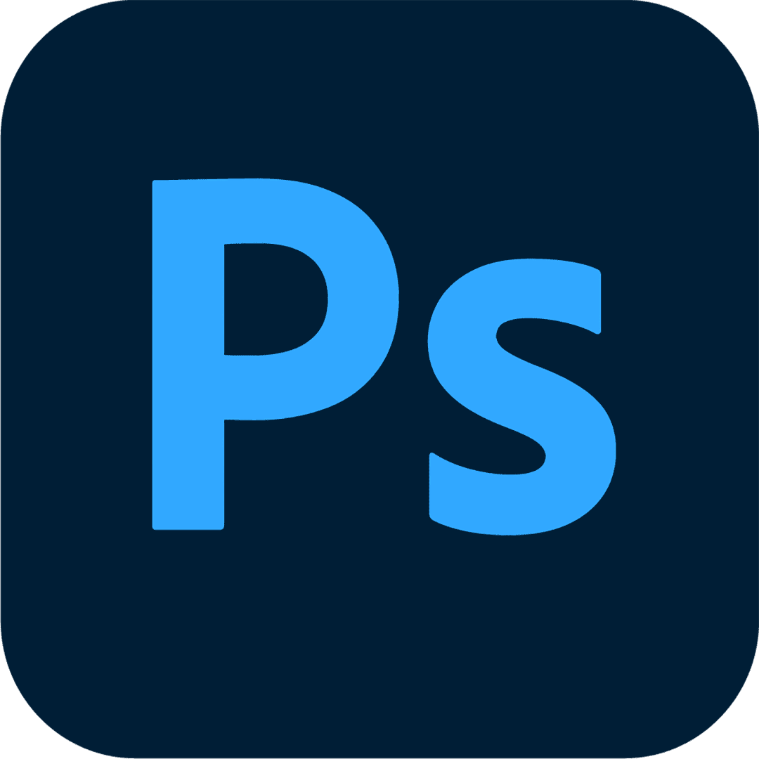 آیکن فتوشاپ